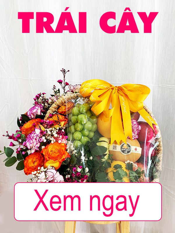 Trái Cây